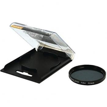 Camlink CL-52ND4 - Filtro ND4