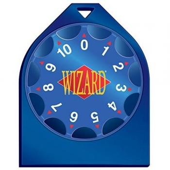 Wizard Bidding Wheels