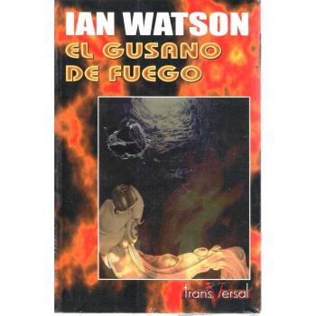 El gusano de fuego
