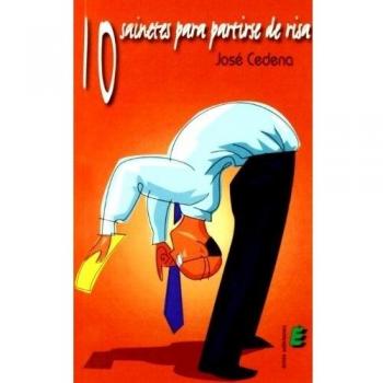 10 sainetes para partirse de risa