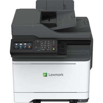 Lexmark XC2235 Laser 35 ppm A4 - Impresora multifunción