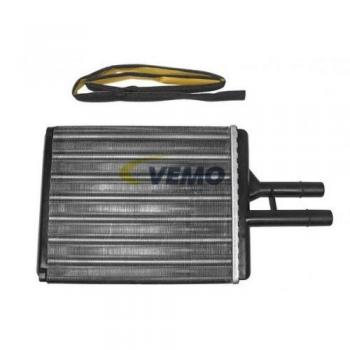 Radiador de calefacción VEMO original V40-61-0012 de alta calidad