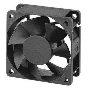 Ventilador Sunon 12VDC Cojinete Liso 60 x 60 x 25mm