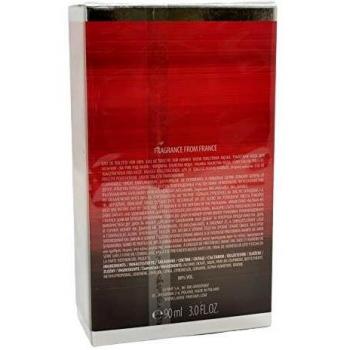 La Rive Red Line Eau de Toilette Spray - 6.8 Oz / 90 ml