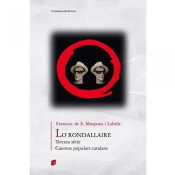 Lo Rondallaire Tercera Sèrie: Tercera sèrie. Cuentos populars catalans: 8