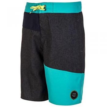 Protest Abdon Jr Beachshort, agua, 9-10 Años