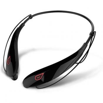 Auriculares Inalámbricos Estéreo Bluetooth NAIKU con Manos Libres y Reproductor MP3 para Deportes
