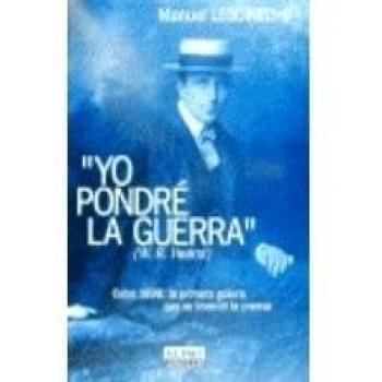 Yo pondre la Guerra