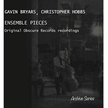 Ensemble Pieces