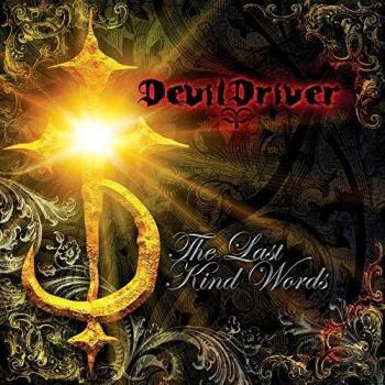 The Last Kind Words VINYL Vinyl DevilDriver