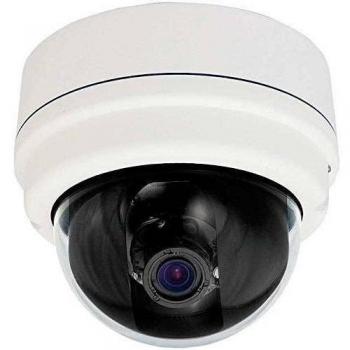 Grothe de red dome de cámara HD de Pro35 BFU280DNW aufl. 1920 x 108/FPS HD de Pro CCTV Cámara para vigilancia 4011459395629