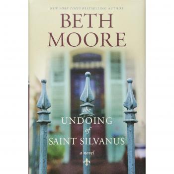 The Undoing of Saint Silvanus