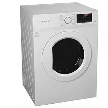 Secadora Jocel JSR013972, 7kg, 2350W, Blanca