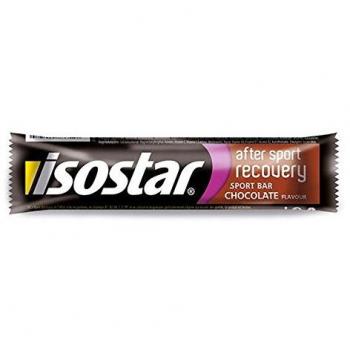 Isostar - ISOSTAR - Nutrition - BARRE RELOAD Chocolat