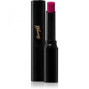 Barry M Velvet Matte Longwear Lipstick with Hyaluronic Acid, Shade Whimsical, 1.8 g