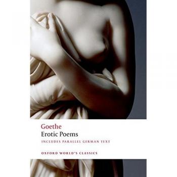 Erotic Poems - Tapa blanda