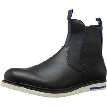 Helly Hansen Nordnes, Botas de Protección para Hombre, Negro