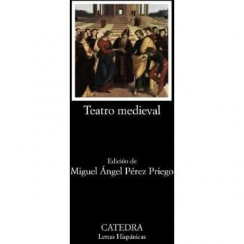 Teatro medieval