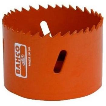 Bahco 3830-52-C - Corona Bimetal Sandflex 52C
