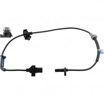 Sensor de velocidad de rueda ABS BLUE PRINT ADH27181