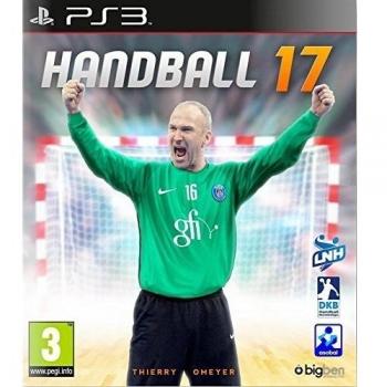 Handball 17
