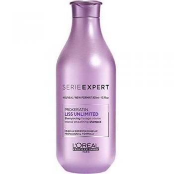 Liss Unlimited Shampoo