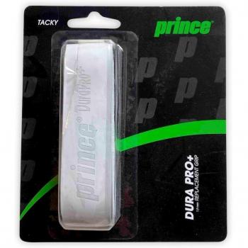 Prince DURAPRO+ - Caja de 12 Grips de Tenis con Alta Adherencia y Núcleo de Microfibra