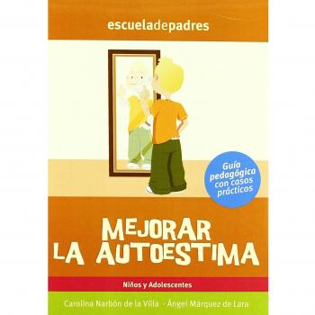 Mejorar la autoestima
