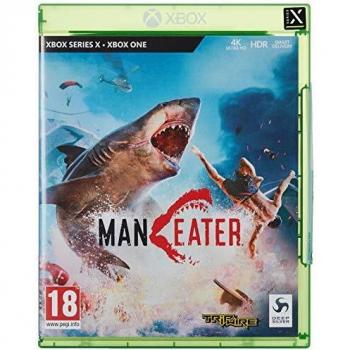 Predator of the Deep: Xbox Series X Edition