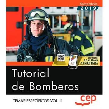 Tutorial de Bomberos. Temas específicos Vol. II.