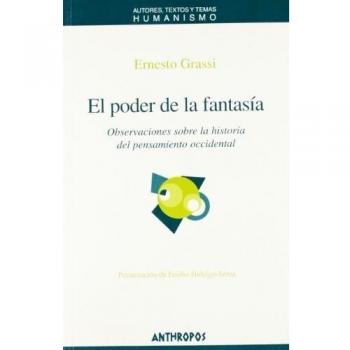 El Poder De La Fantasía
