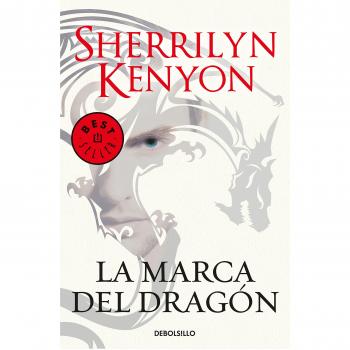 La marca del dragón - Sherrilyn Kenyon
