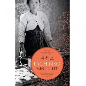 Pachinko: The New York Times Bestseller