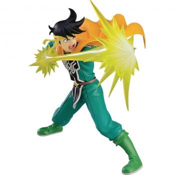 Figura Pop Up Parade Dragon Quest The Adventure of Dai Popp 16cm Good Smile Company
