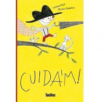Cuida'm - Lorenz Pauli