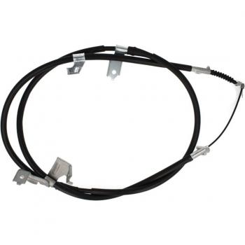 Cable de freno de estacionamiento BOSCH 1 987 482 425 Izquierda