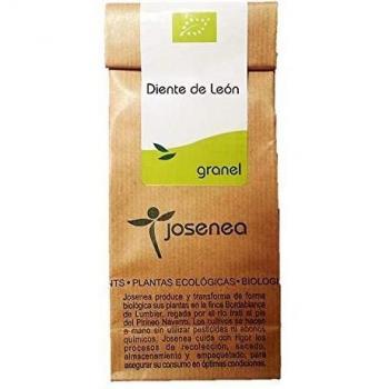 Josenea Diente De Leon Bio Granel 25 Gr - 300 g