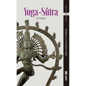 Yoga-Sutra de Patanjali - T.k.v. desikachar