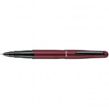 Tombow Roller Object - Bolígrafo, color rojo