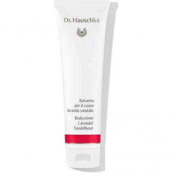 Bálsamo corporal de sandalia lavanda 145 ml - Dr. Hauschka