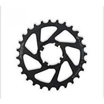 Miche corona light primato compatible campagnolo 11v ultima posicion medidas 27 dientes
