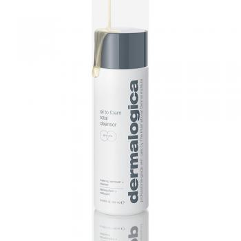 Dermalogica Oil to Foam Cleanser 250ml