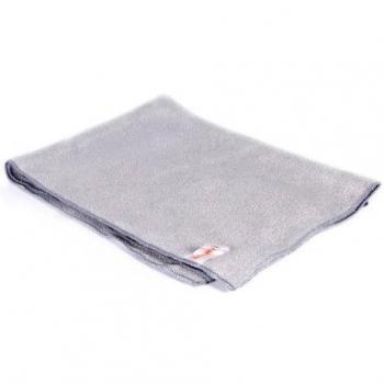Leifheit 40005-Bayeta para Limpiar el Suelo, Acero Inoxidable, Multicolor, 1x1.4x32.5 cm