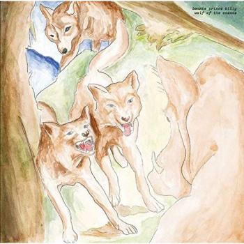 Wolf Of The Cosmos [Vinilo]