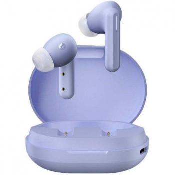 Auriculares Inalámbricos Haylou GT7 Neo Violeta