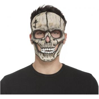 Careta de Calavera o Esqueleto - My Other Me
