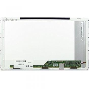 Repuesto 13.3 Pantalla LCD LED para portátil TOSHIBA Satellite T130 - 13 C T130 - 13d, T130 - 13 K T130 - 13L T130 - 13 M T130 - 13 N, T130 - 13R T130 - 14T, T130 - 15Q T130 - 16U T130 - 16 W, T130 - 170 + Incluye Gamuza d