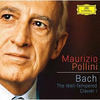 Bach, J.S.: The well-tempered Clavier