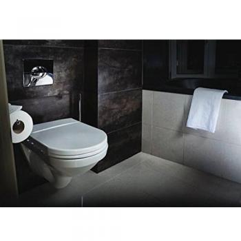 GROHE 38506000 | Skate Air WC Wall Plate