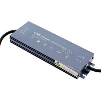 Fuente de alimentación LEDBOX IP67 DC12V/100W/8,33A